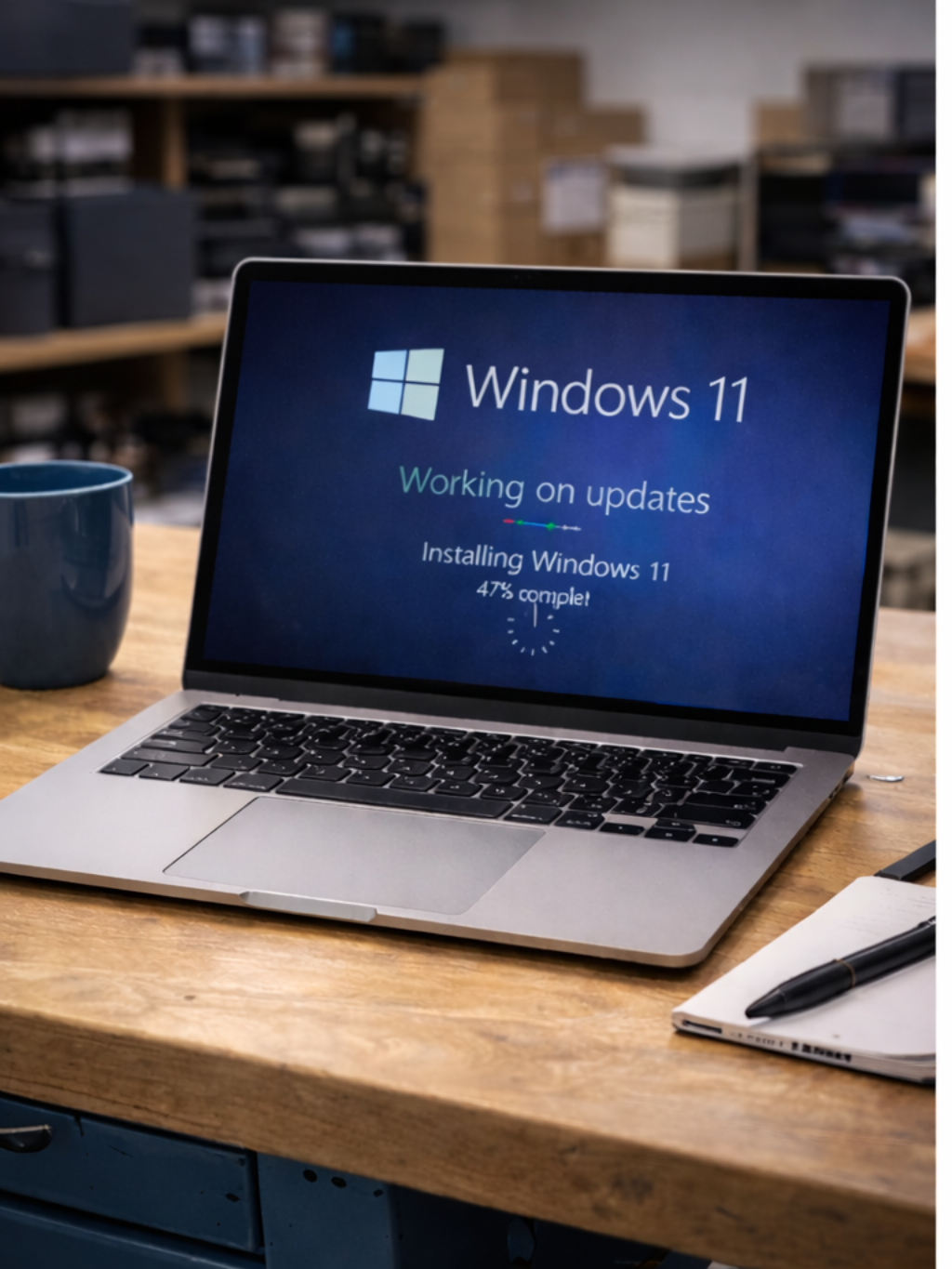 Atelier informatique - 85 Micro